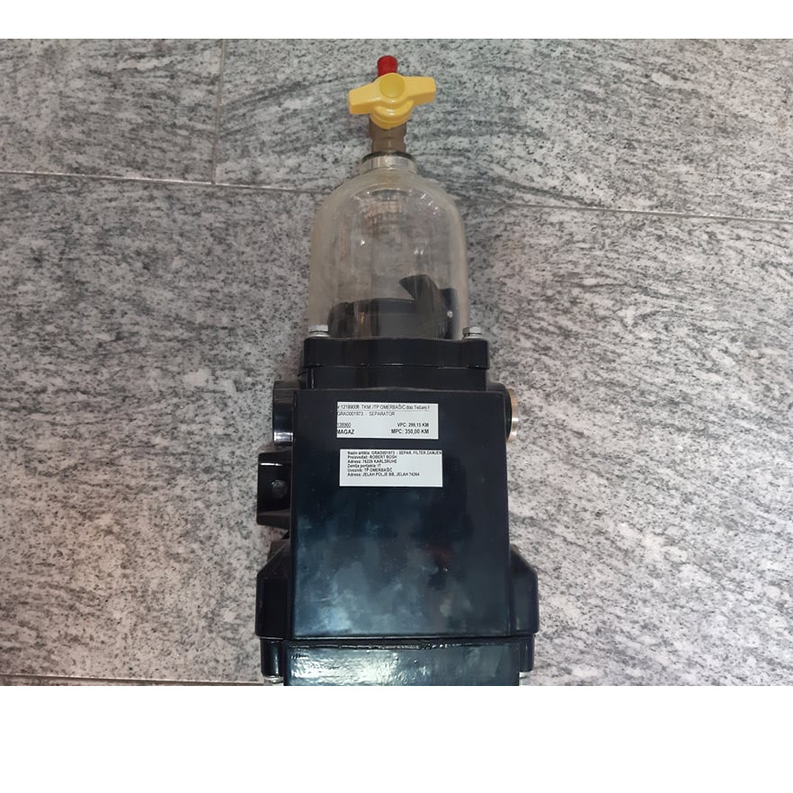 SEPARATOR (138960)