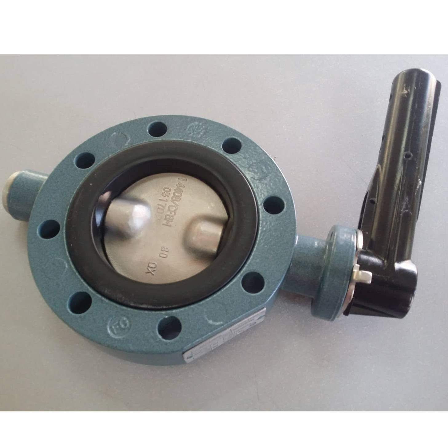 VENTIL ZA GORIVO EBRO 4"(38146)