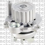 Pumpa vode (Seat, VW) - Metelli