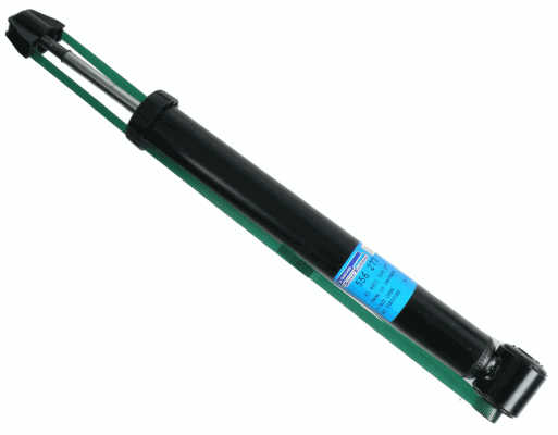 Amortizer - SACHS