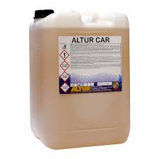Altur car 25/1