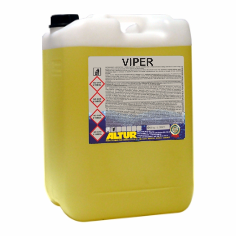 Viper 25/1
