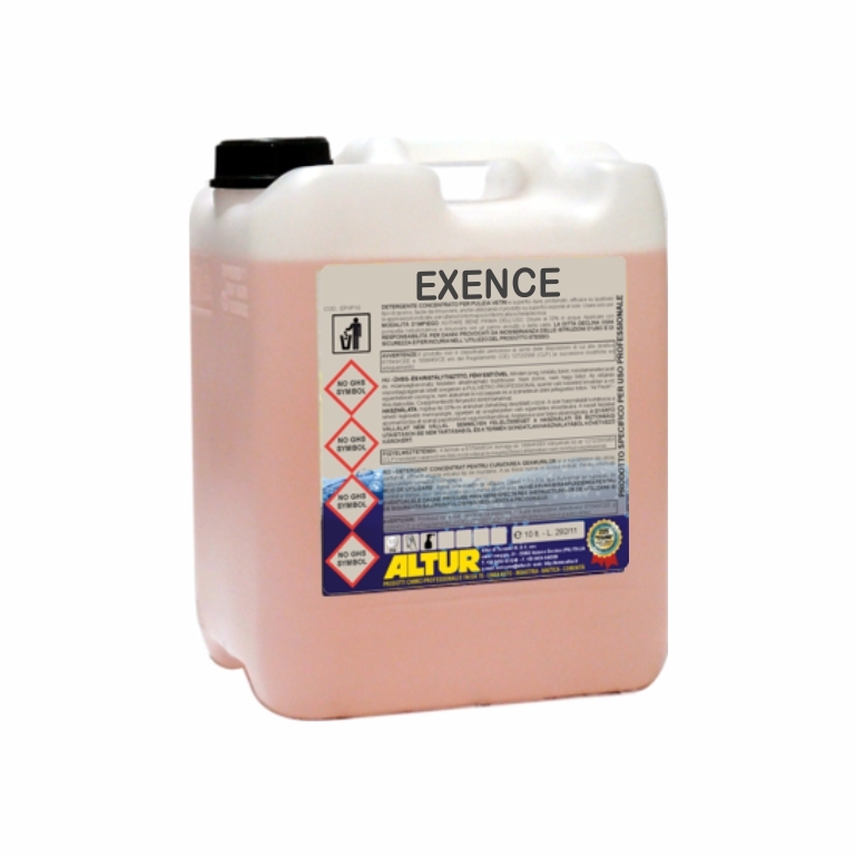 Exence 10/1