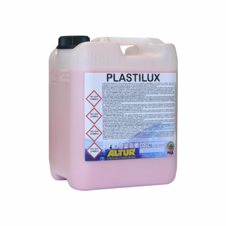 Plastilux 25/1