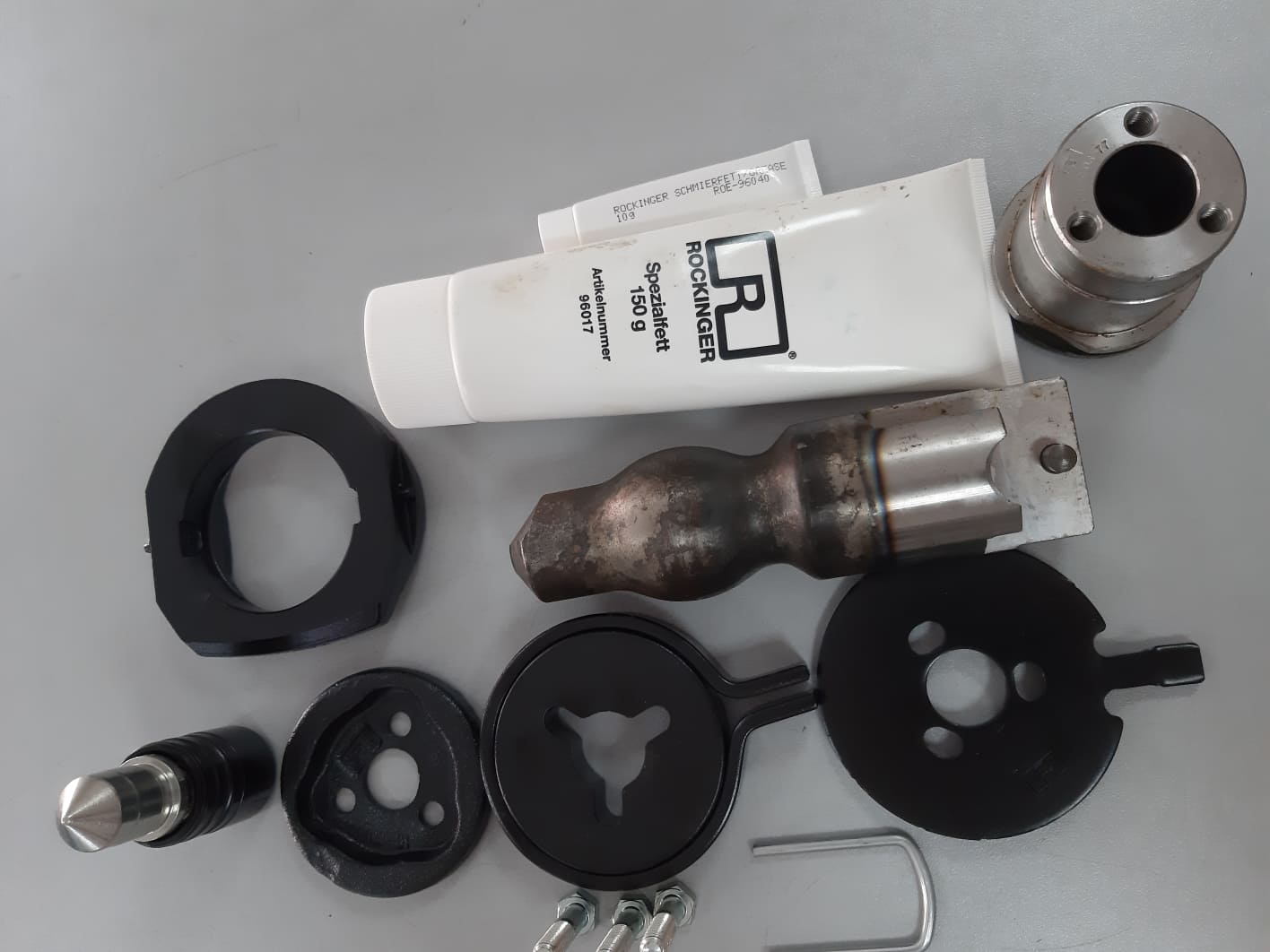 REPARATURNI SET ZA RO 500,530,560 (54741)