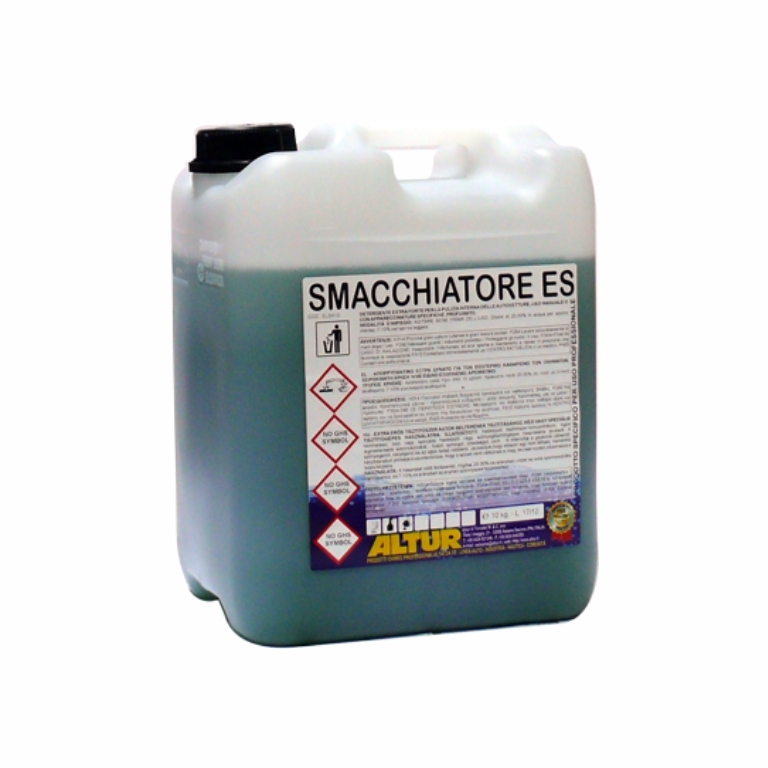 Smacchiatore extra strong 25/1