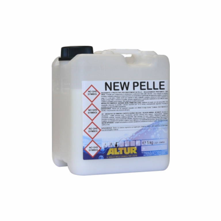 New pelle 5/1
