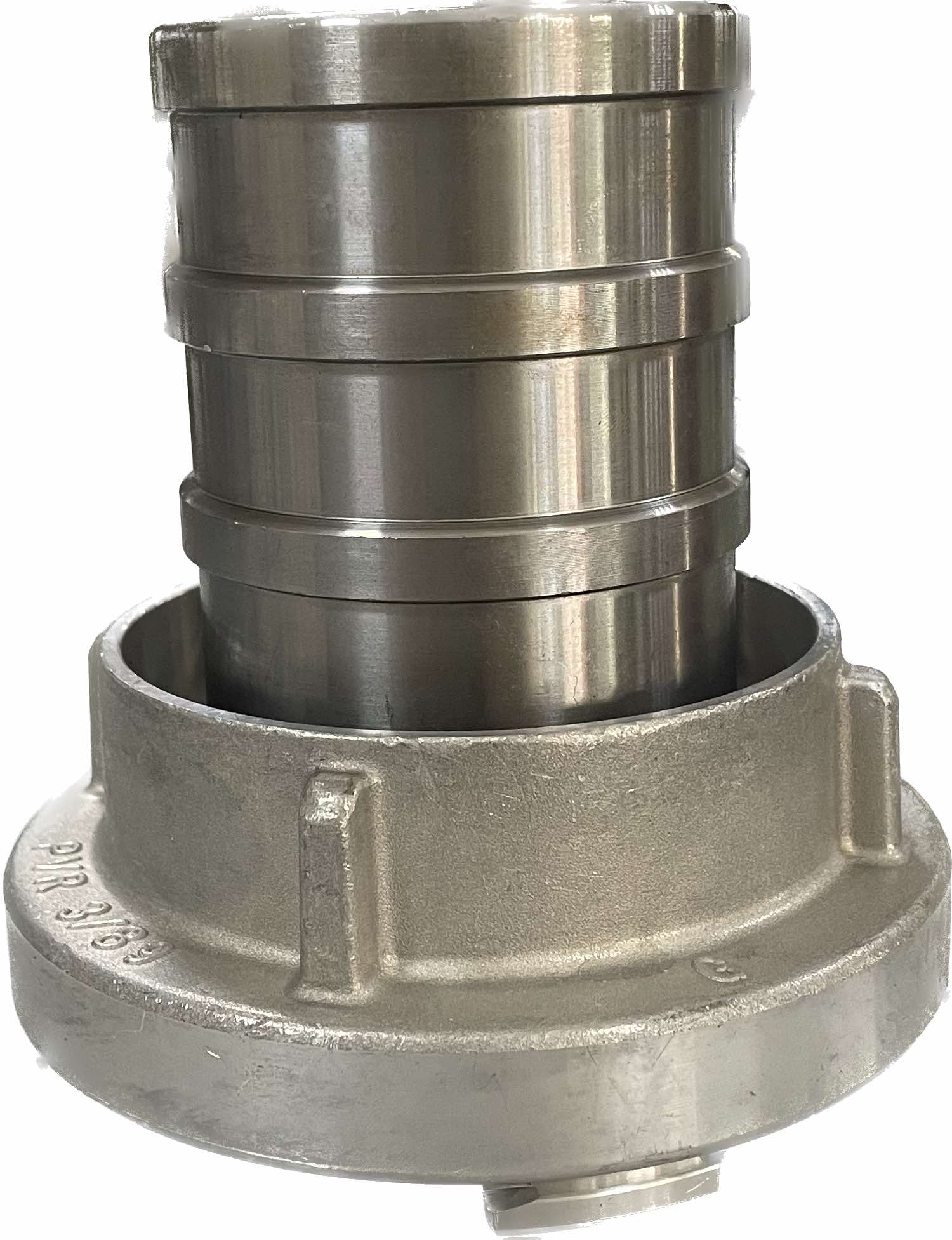 SPOJNICA 3" RIBLJA KOST ŠTORC CEMENT (23570)