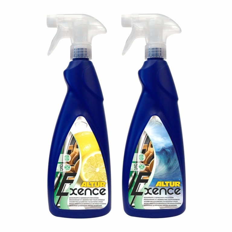 Exence 750 ml.
