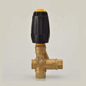 Regulator pritiska pumpe